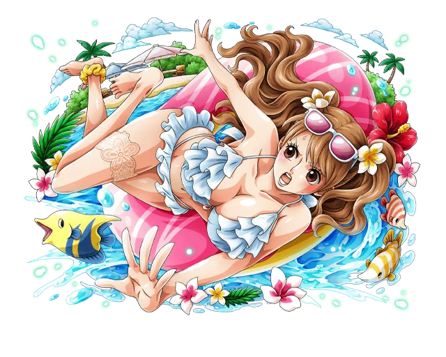 Charlotte Pudding