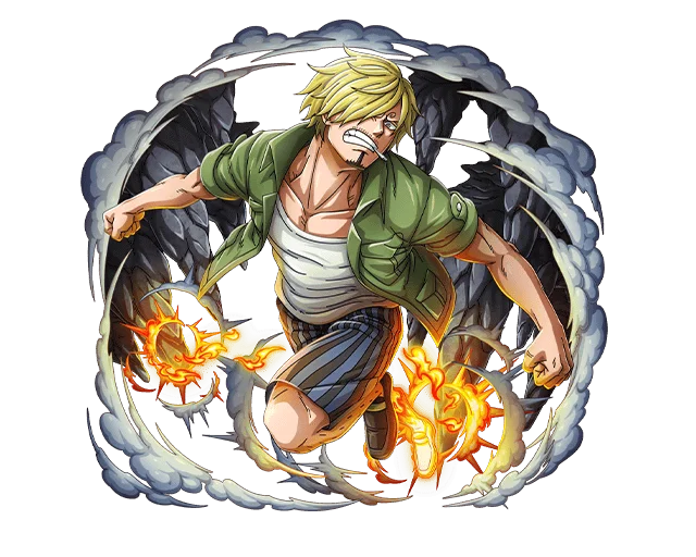 Sanji