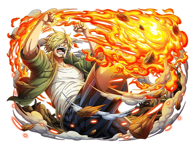 Sanji