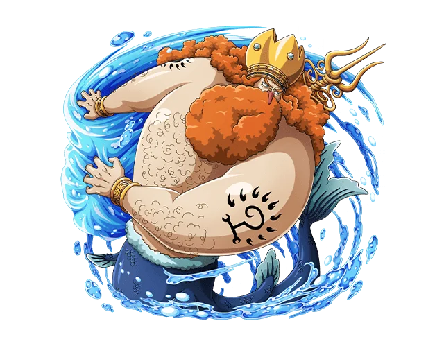 Neptune: Extra