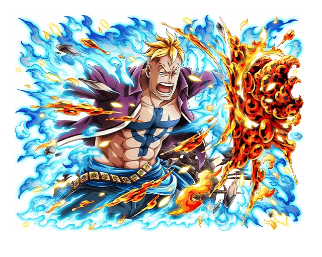 Marco the Phoenix