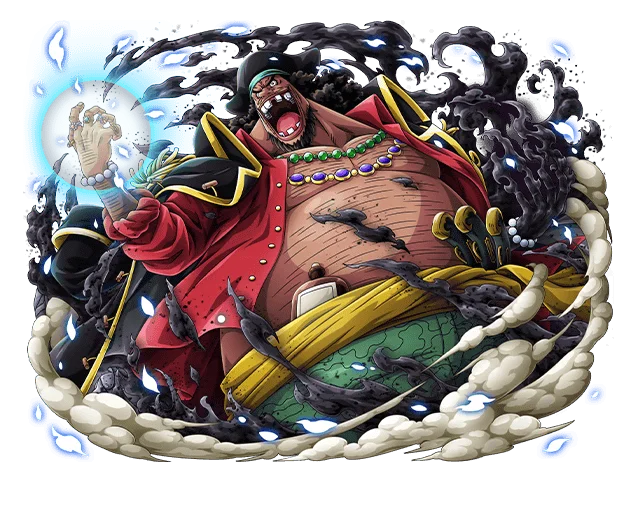 Blackbeard