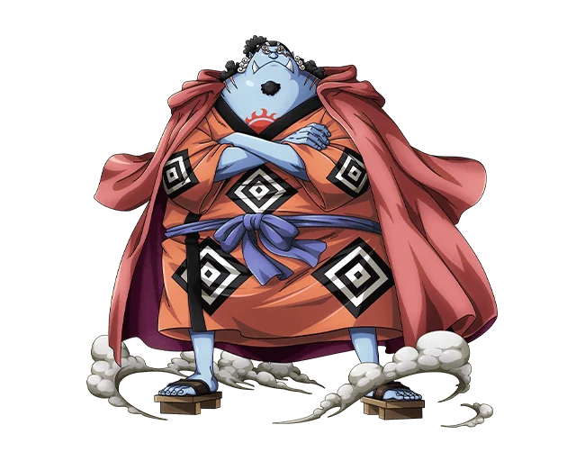 Jinbe