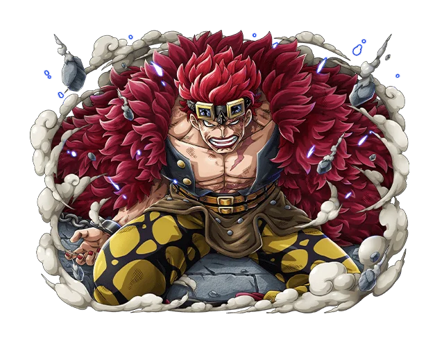 Eustass Kid