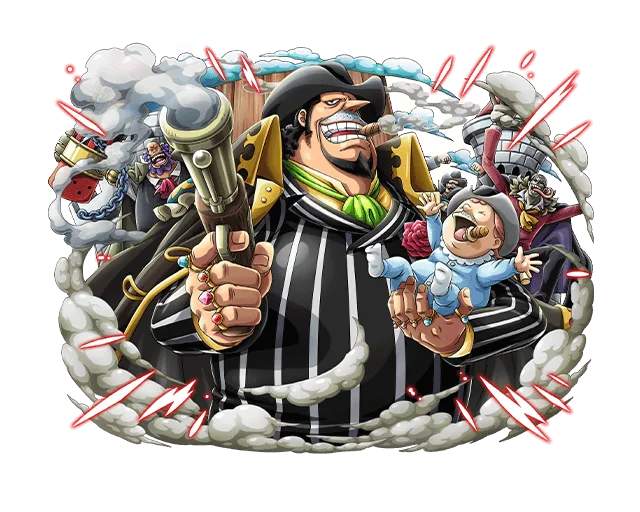 Capone "Gang" Bege