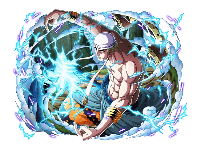 Eneru