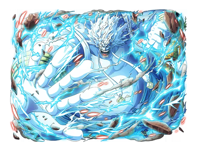 Kami Eneru