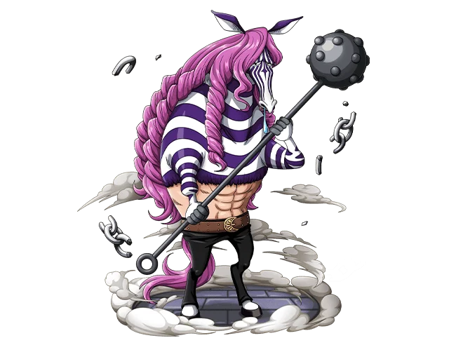 Minozebra