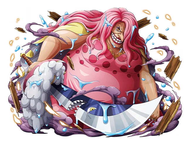 Big Mom