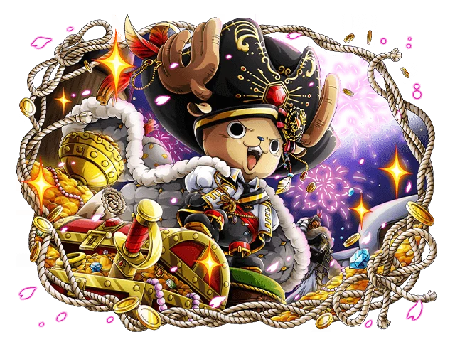 Tony Tony Chopper