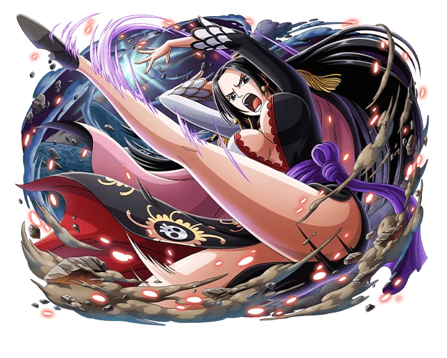 Boa Hancock