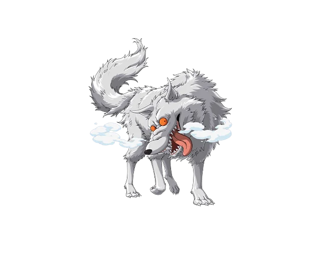 Army Wolf