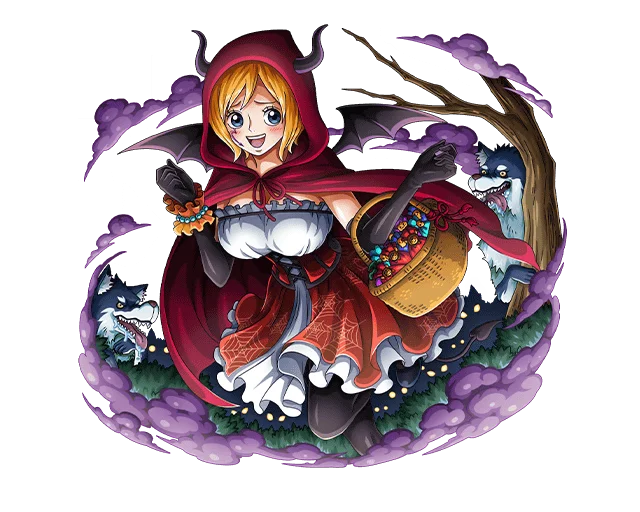Koala: Devilish Red Riding Hood
