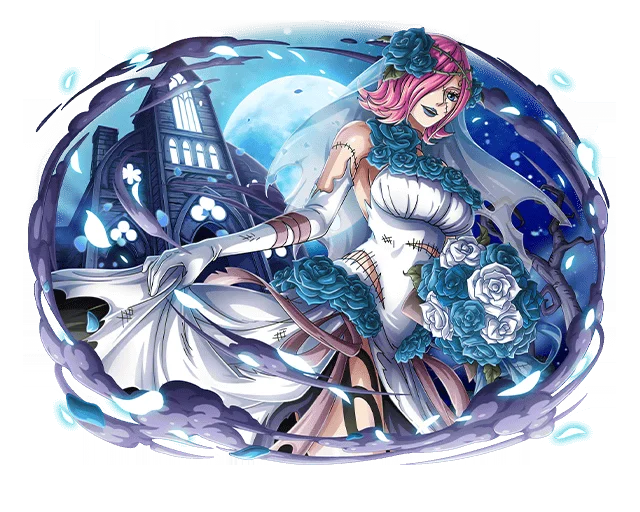 Reiju: Bride of Halloween Night