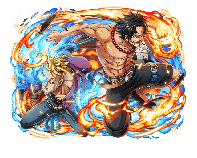 Marco & Ace