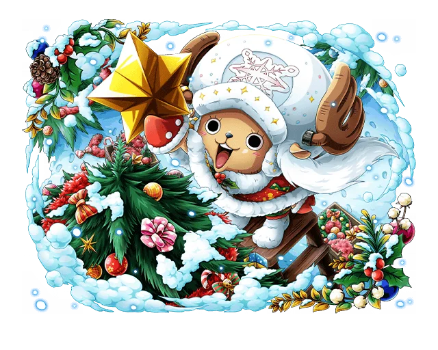 Tony Tony Chopper