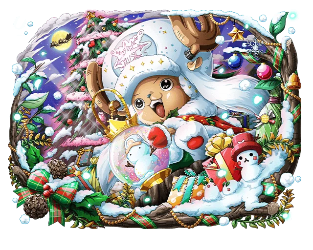 Tony Tony Chopper
