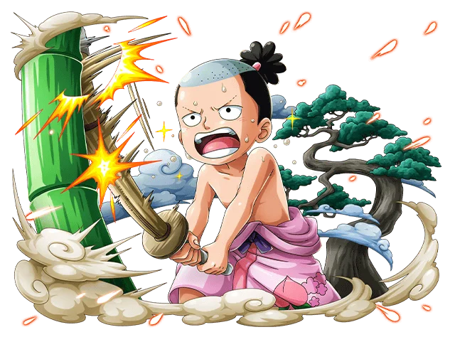 Kozuki Momonosuke