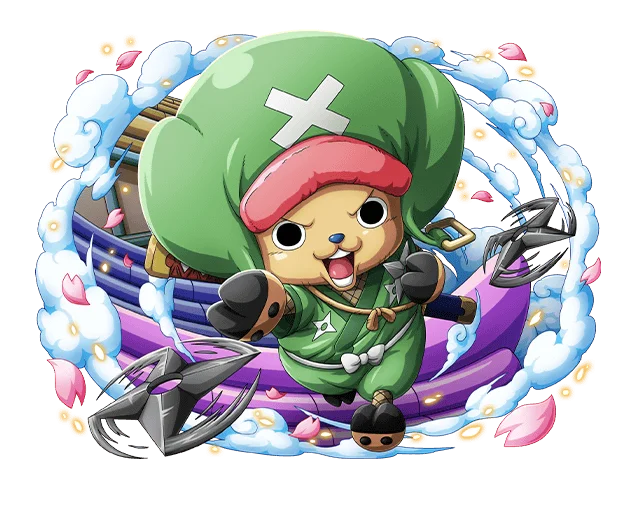 Chopperemon