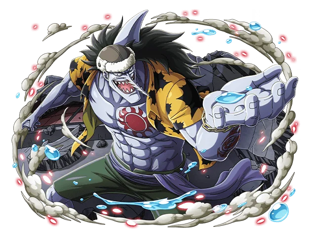 Arlong