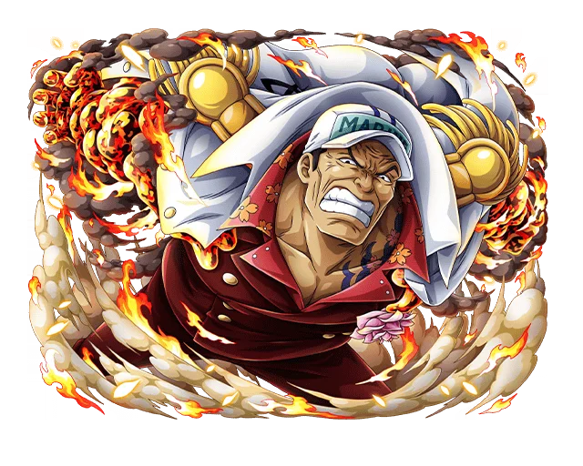 Akainu