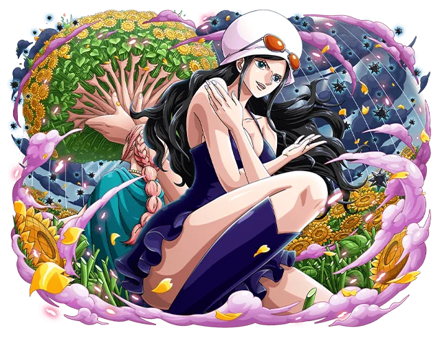 Nico Robin