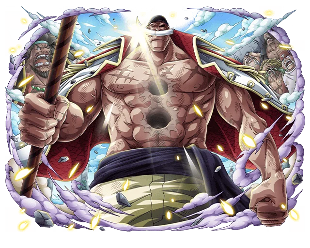 Whitebeard