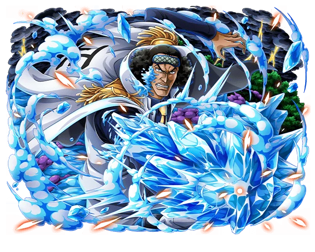 Kuzan