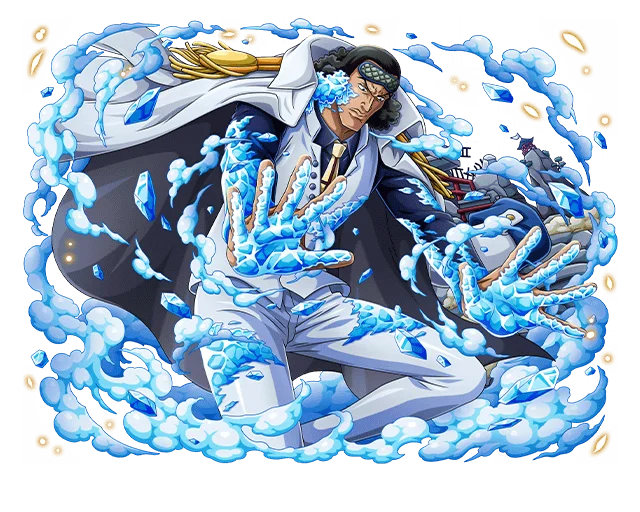 Aokiji