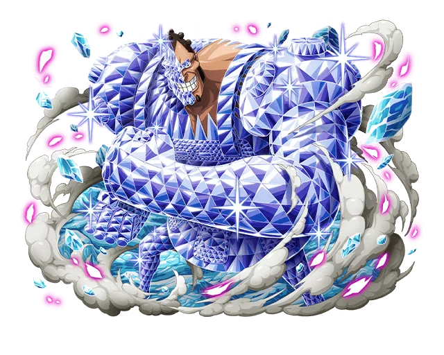 Diamond Jozu