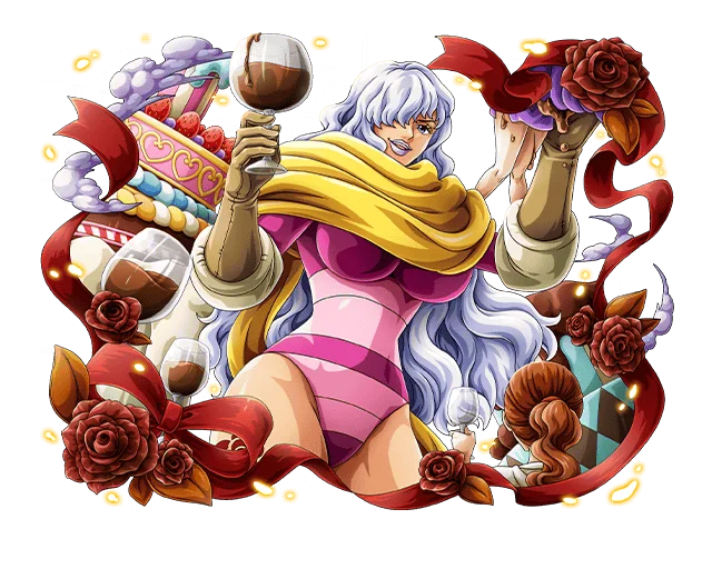 Charlotte Smoothie