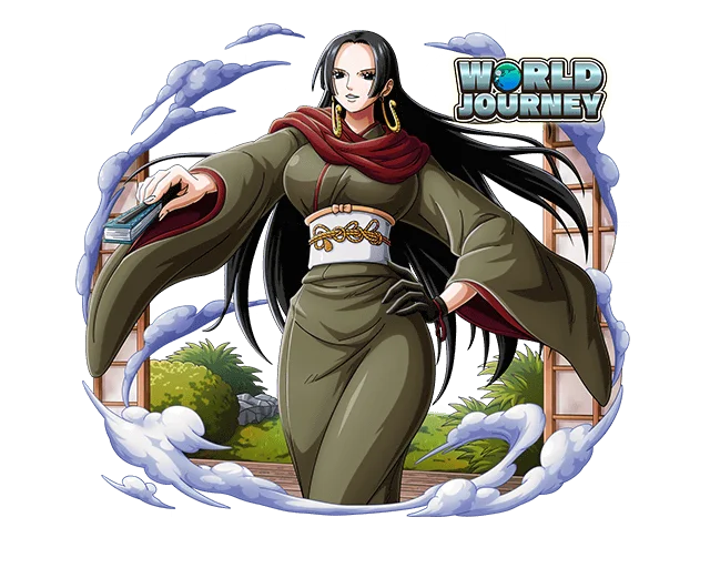 Boa Hancock