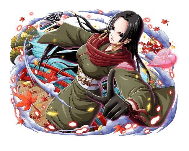 Boa Hancock