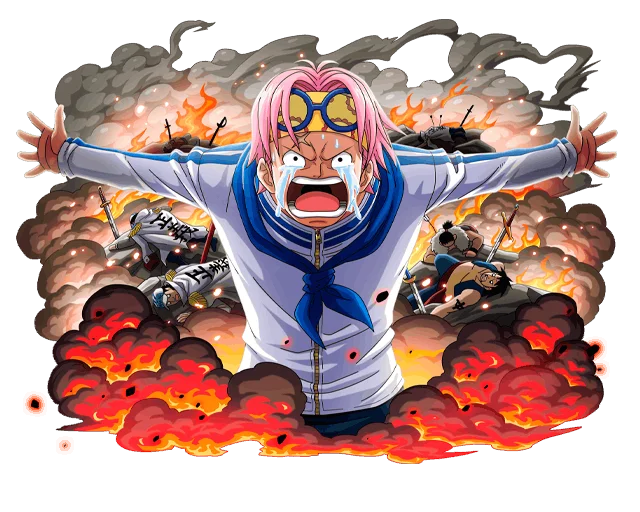 Coby, Hero of the Battlefield: Extra