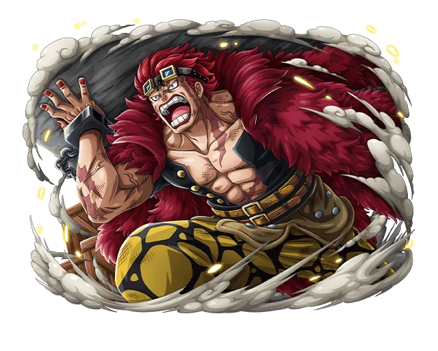 Eustass Kid