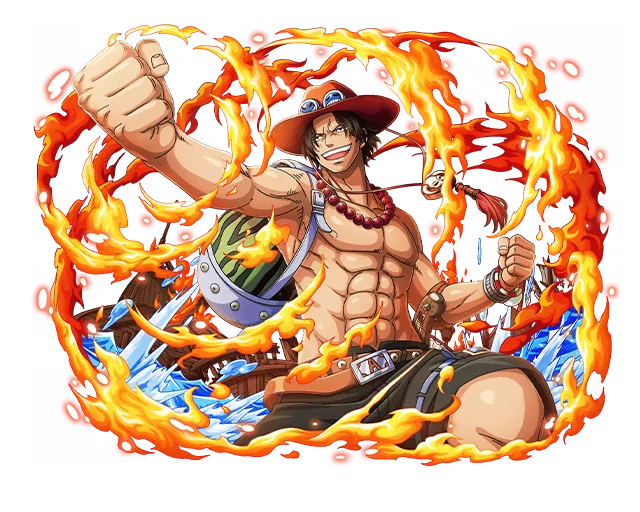 Portgas D. Ace