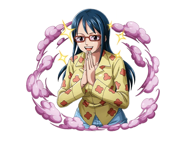 Tashigi