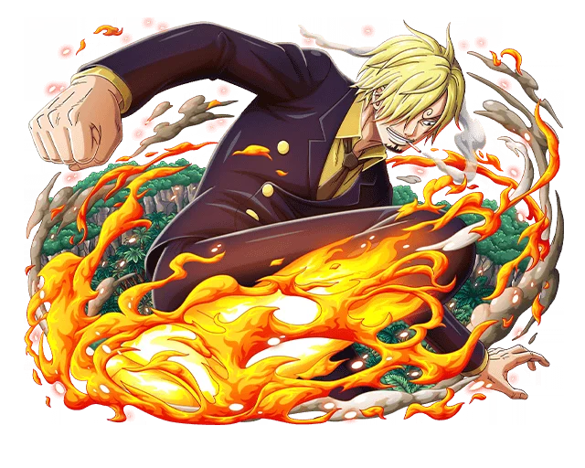 Sanji