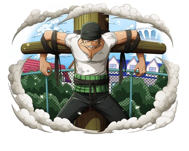 Roronoa Zoro