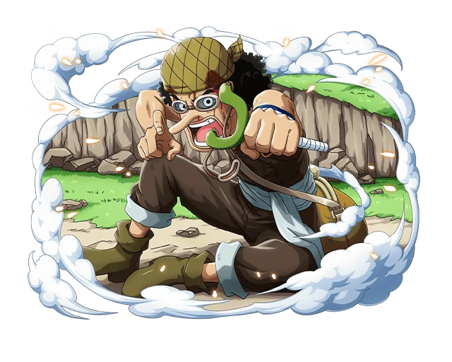 Usopp