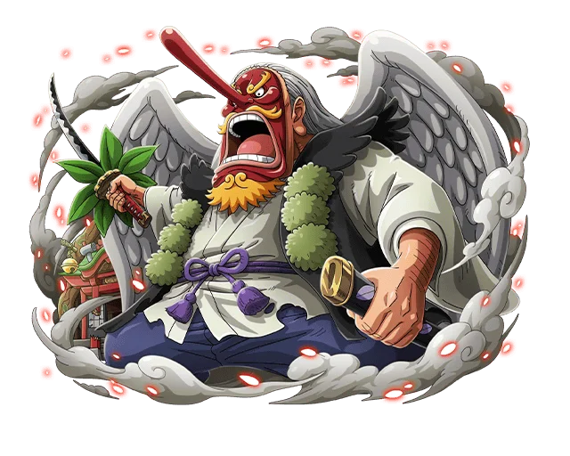 Tenguyama Hitetsu