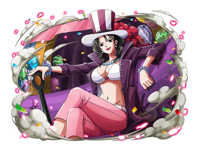 Lady Alvida
