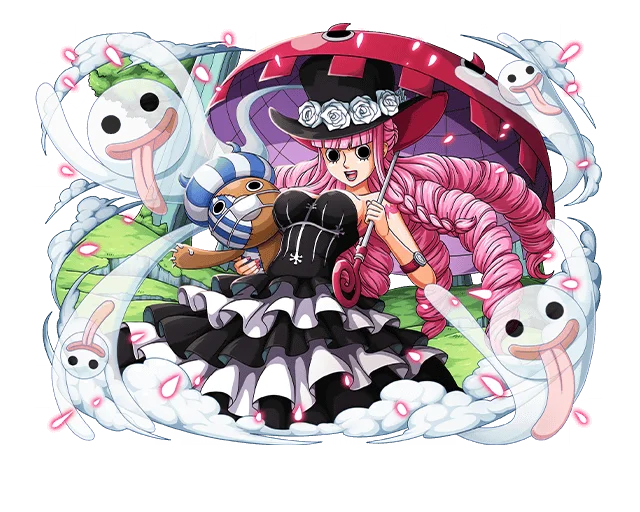 Perona