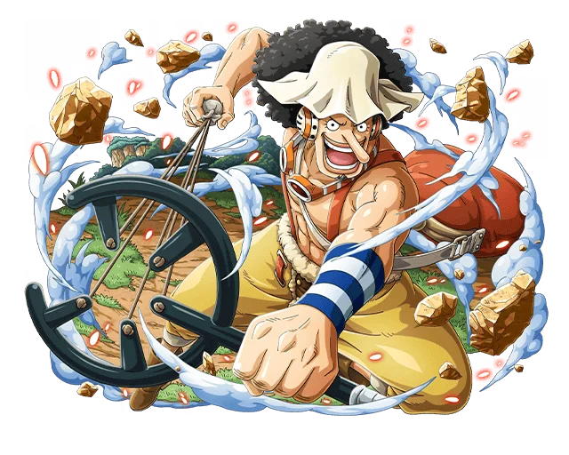 Usopp