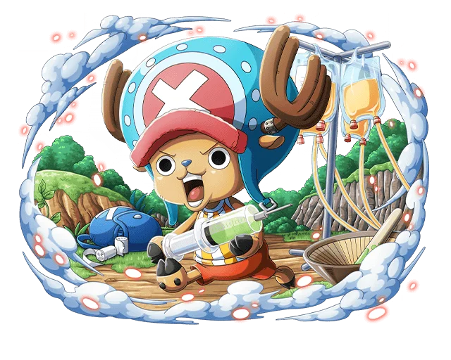 Tony Tony Chopper