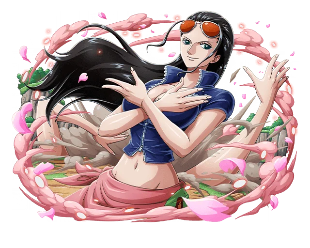 Nico Robin