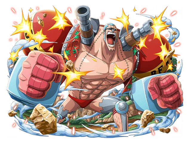 Franky
