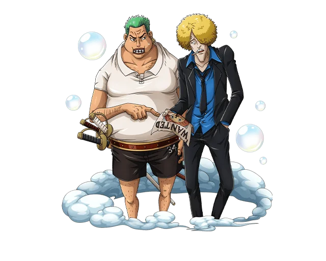 Manjaro & Drip