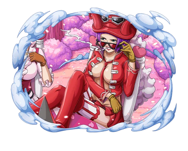 Belo Betty