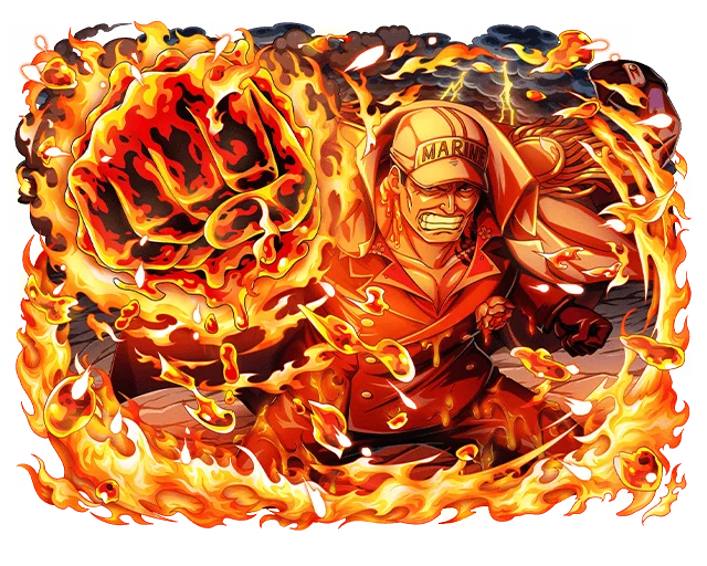 Sakazuki